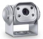 Heavy Duty kamera Dometic - WAECO PerfectView CAM 55, stříbrná