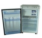 Volně stojící duální chladnička Dometic RGE 2100 - 230V, plyn 30mbar