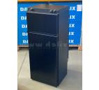 Volně stojící duální plynová (absorpční) chladnička DLXVTR5150 - (plyn, 230V AC) 150 litrů