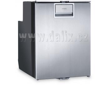 Kompresorová mobilní chladnička / autolednice Dometic CoolMatic CRX-50S 12/24V Stainless Steel