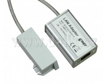 LAN adaptér LP005-5 externí Ethernetové rozhraní