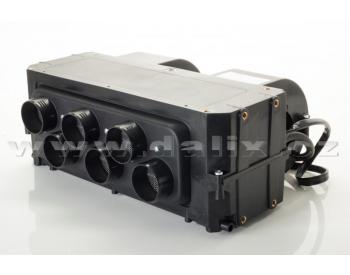 Elektrické topení / rozmrazovač KALORI FALKON 24/400V, 55mm