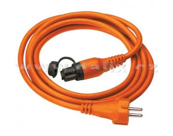 Přívodní kabel DEFA 230V AC 15 m