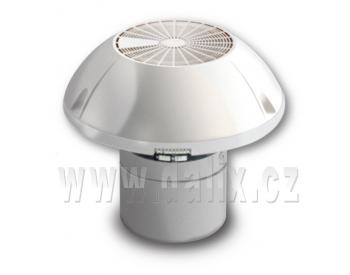 Strešný ventilátor s motorom - Dometic GY11