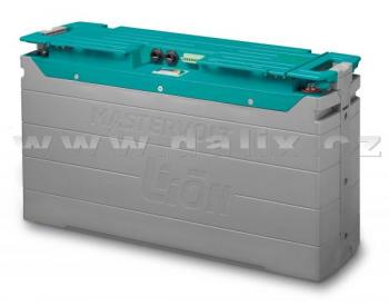 Li-Ion baterie Mastervolt MLI Ultra 12/6000 - 460Ah