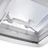 Střešní okno Dometic Mini Heki S s nucenou ventilací pro tloušťku střechy 25-42 mm