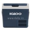 IGLOO - ICF18 kompresorová autochladnička / autolednice 12/24/110-240V