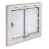 Posuvné boční okno Dometic S4 serie 700 x 550 mm