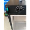Volně stojící duální plynová (absorpční) chladnička DLXVTR5060 - (plyn, 230V AC) 51 litrů