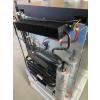 Volně stojící duální plynová (absorpční) chladnička DLXVTR5060 - (plyn, 230V AC) 51 litrů