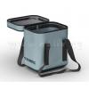 Přenosná úložná taška (obal) Dometic GO Soft Storage, (GLACIER - světle modrá) 10 litrů