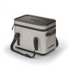 Přenosná úložná taška (obal) Dometic GO Soft Storage, (ASH - krémová) 20 litrů