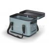 Přenosná úložná taška (obal) Dometic GO Soft Storage, (GLACIER - světle modrá) 20 litrů