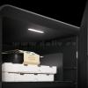 Dometic DeliBox 90H - Box na rozvoz jídla, aktivní ohřev, 86,6 litrů