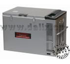 Kompresorová autochladnička / autolednice / automraznička *** ENGEL MD80-F-C-S, 12/24V