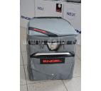 Ochranný obal kompresorové autochladničky / autolednice / automrazničky ENGEL MT-35