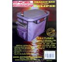 Ochranný obal kompresorové autochladničky / autolednice / automrazničky ENGEL MR-40