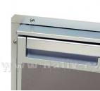 Standardní zástavbový rámeček mobilní chladničky / autolednice Dometic - WAECO CoolMatic CRX-50, CRP-40
