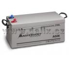 Polo-trakční baterie Mastervolt AGM 12/270