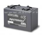 Gelová polo-trakční baterie Mastervolt MVG 12/85 (gel)