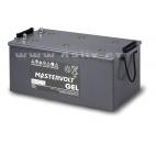 Gelová polo-trakční baterie Mastervolt MVG 12/200 (gel)