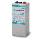 Gelová trakční baterie Mastervolt MVSV 2/500 (gel)