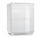 Minilednice/minibar Silencio DS 300, bílá