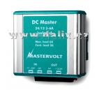 Měnič napětí Mastervolt DC Master 12/12-3A