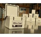 Pasivní chladící box Ultra-Cool 22 stone