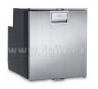 Kompresorová mobilní chladnička / autolednice Dometic CoolMatic CRX-65S 12/24 Stainless Steel