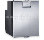 Kompresorová mobilní chladnička / autolednice Dometic CoolMatic CRX-50S 12/24V Stainless Steel
