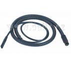 Připojovací kabel MiniPlug 1,75m pro vyhřívání interiéru DEFA Termini