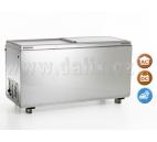 Heavy Duty chladicí / mrazicí kontejner Dometic FrigoBOX TL600 12/230V