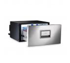 Kompresorová autochladnička / autolednice Dometic - WAECO CoolMatic CD-20S 12/24V Stainless Door