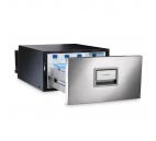 Kompresorová autochladnička / autolednice Dometic - WAECO CoolMatic CD-30S 12/24V Stainless Door