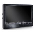 Barevný LCD monitor Dometic - WAECO PerfectView M 9LQ QUAD-SPLITTER s dotykovou obrazovkou