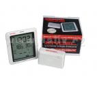 Wireless thermometer and hygrometer ENGEL with external sensor
