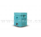 Eutekticky chlazený izolovaný box Olivo BAC 25 - 25 litrů