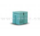 Eutekticky chlazený izolovaný box Olivo BAC 55 - 53 litrů