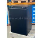 Volně stojící duální plynová (absorpční) chladnička DLXVTR5105 - (plyn, 230V AC) 92 litrů
