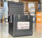 Pasivní chladící box Ultra-Cool 33 black