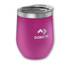 Dometic THWT30 - Termo pohár na víno Orchid (300ml)