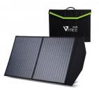 Solární panel 200W + skládací taška