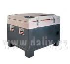 Izolovaný box na suchý led Olivo BAC 480 - 480 litrů