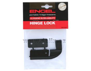 Pojistka pantů - HINGE Lock