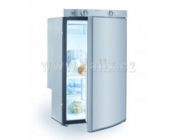Vestavná mobilní chladnička/mraznička Dometic RMS 8400 - 12V, 230V, plyn, levé dveře