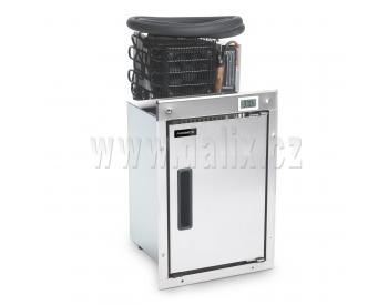 Kompresorová autolednice / autochladnička CoolMatic MR-07
