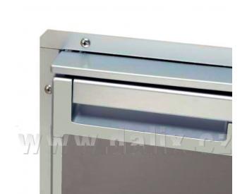 Standardní zástavbový rámeček mobilní chladničky / autolednice Dometic - WAECO CoolMatic CRX-50, CRP-40