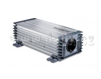 Měnič napětí Dometic / WAECO PerfectPower PP402 12/230V