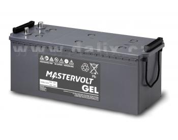 Gelová polo-trakční baterie Mastervolt MVG 12/120 (gel)